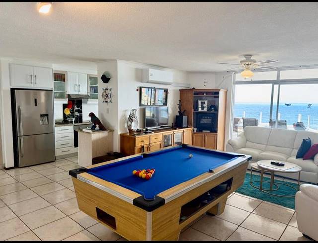 3 BEDROOM APARTMENT FOR SALE IN MANABA BEACH